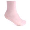 Silicone Heel Protector Socks Moisturizing Anti-Friction Foot Care for Cracked Heels