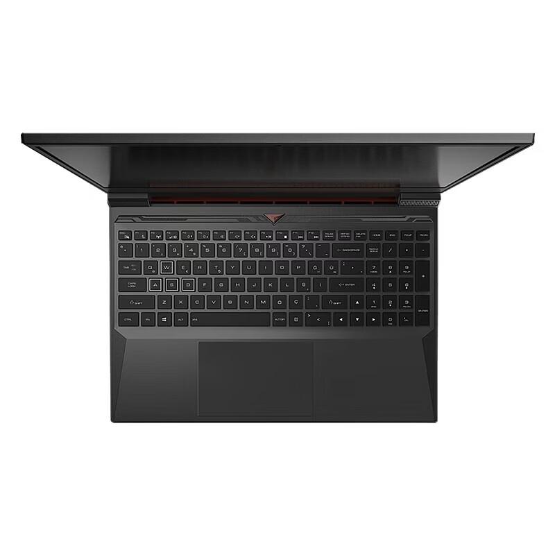 HASEE ZHANSHEN S8 15.6-inch Gaming Laptop (CN version)