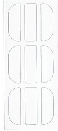 

DAIWA Magnet Sheet White 9P