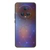 Funda For Honor Magic 5 Pro Phone Case Cute Cartoon Cat Black Silicone Soft Back Cover Case For Honor Magic5 Pro Case PGT-AN10