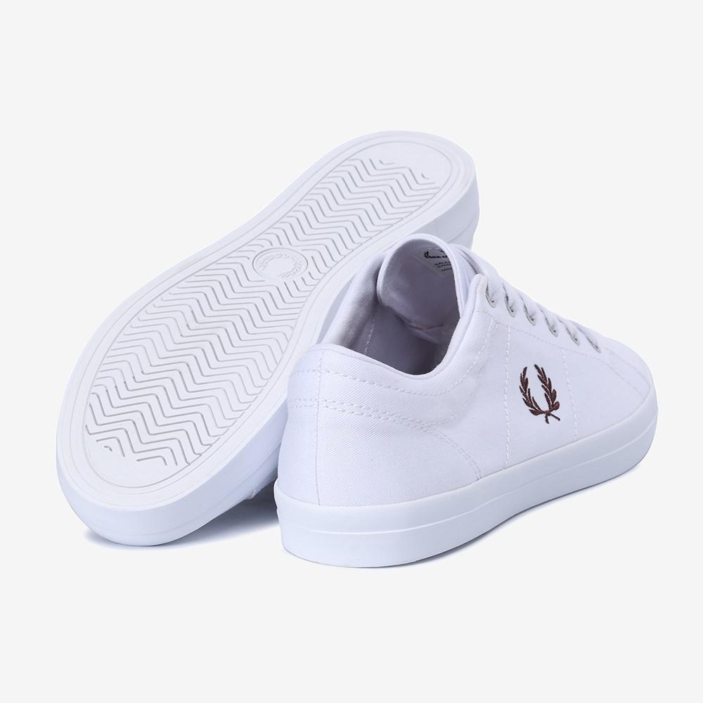 Fred Perry Baseline Twill  V52  Sfpu2417304 V52