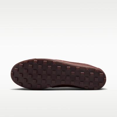 Nike ASTRO GRABBER Casual Shoes Unisex Dark Red