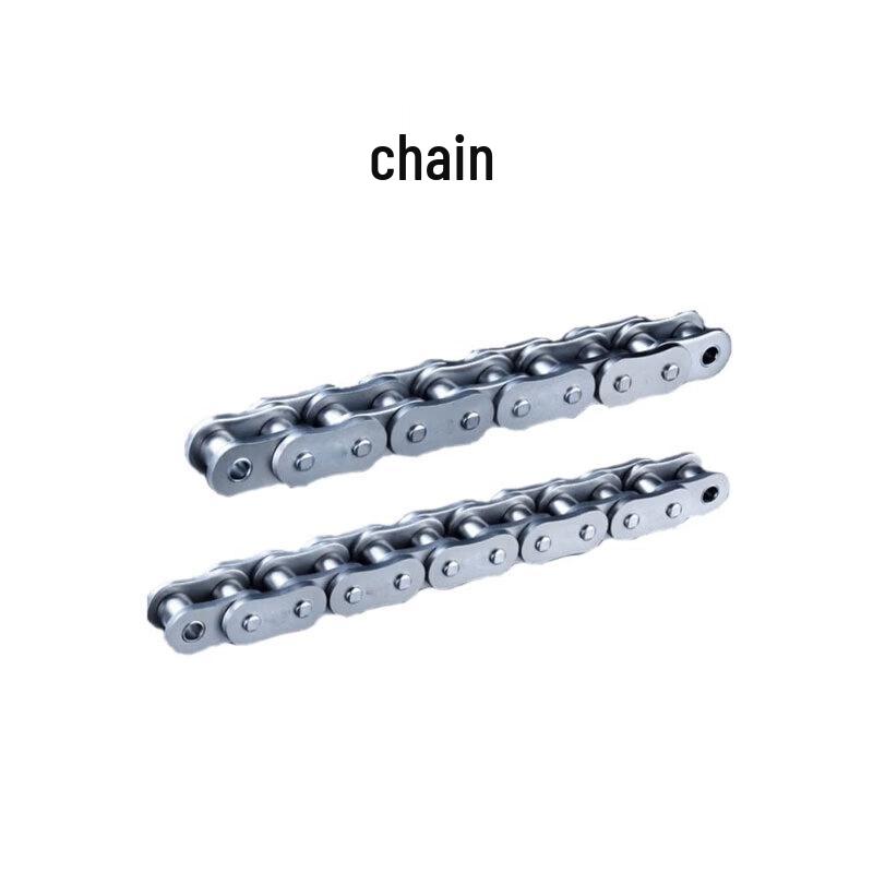 Stainless Steel Double Pitch Roller Chain
