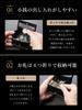 coin purse store bills and Genuine leather coin for men [yaoraca] Men's [Can cards] case, box-shaped, (dark green)