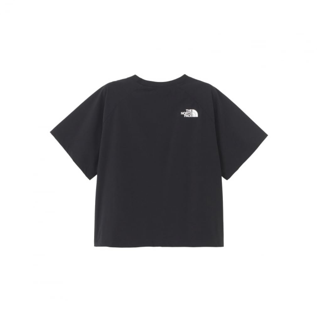 The North Face Mobility Crew Burnt Olive 140