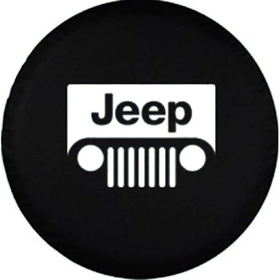 Suitable for Jeep Wrangler and Cherokee