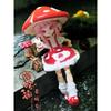 Pre-Sale Original Mushroom Fungus Series 1/12 Bjd Blind Box Toys Joint Movable Exquisite Mystery Box Action Figure Gifts