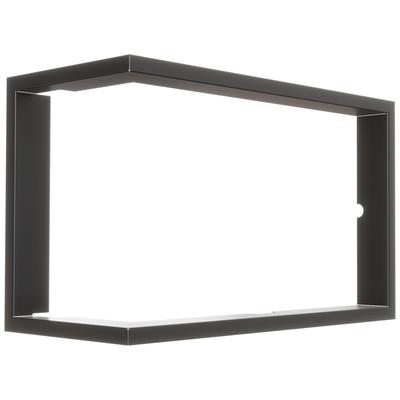 Frame for LUCY 14 L Insert, Flange Width 35mm