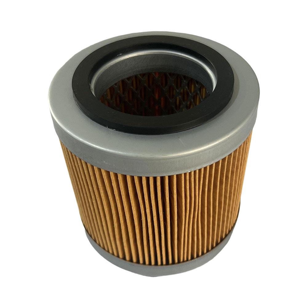 Air Filter Cleaner for For SWAN 95 Type Air Compressors Metal Cased with Paper Element for Efficient Filtration