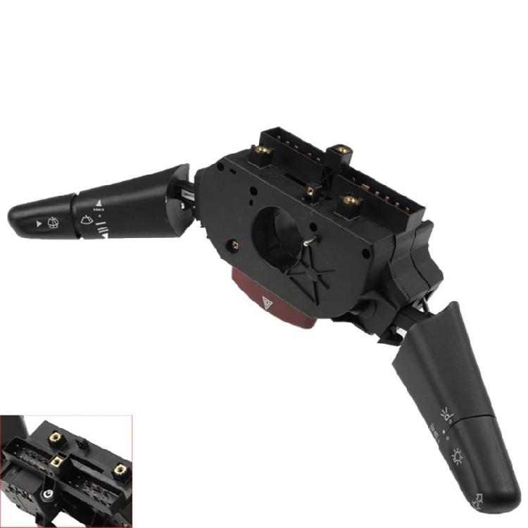 Easy Installation Steering Column Indicator and Wiper Switch A0005407445 for 2DA 2DB 2DC 2DD 2DE 2DF 2DH 2DK 2DL 2DG 2DM