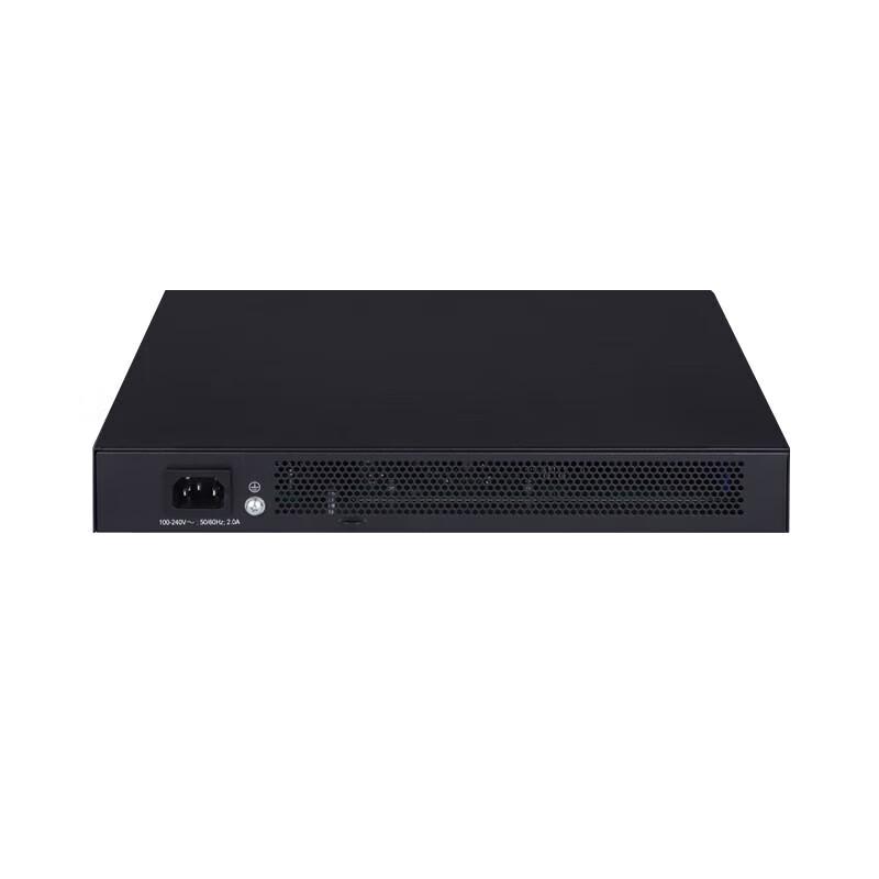 H3C MS Series Gigabit POE Switch