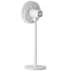 AIRMATE 7-Blatt Standventilator mit Fernbedienung CN-Stecker (Adapter enthalten)