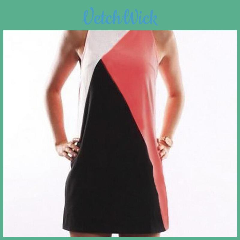 Women Sexy Sleeveless Dress Elegant Mini Dress Ideal For Parties And Casual Events**