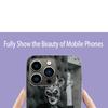 DJ Boris Brejcha Phone Case For Iphone 17 Air 15 Pro 14 Plus 16 Pro Max 17E 16E 12 13 Mini 11 Cover Cute Fundas