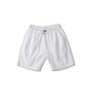 GRAPH PLATFORM Nylon Shorts White