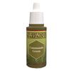 Army Painter Warpaints 18mL (Green) (Commando)