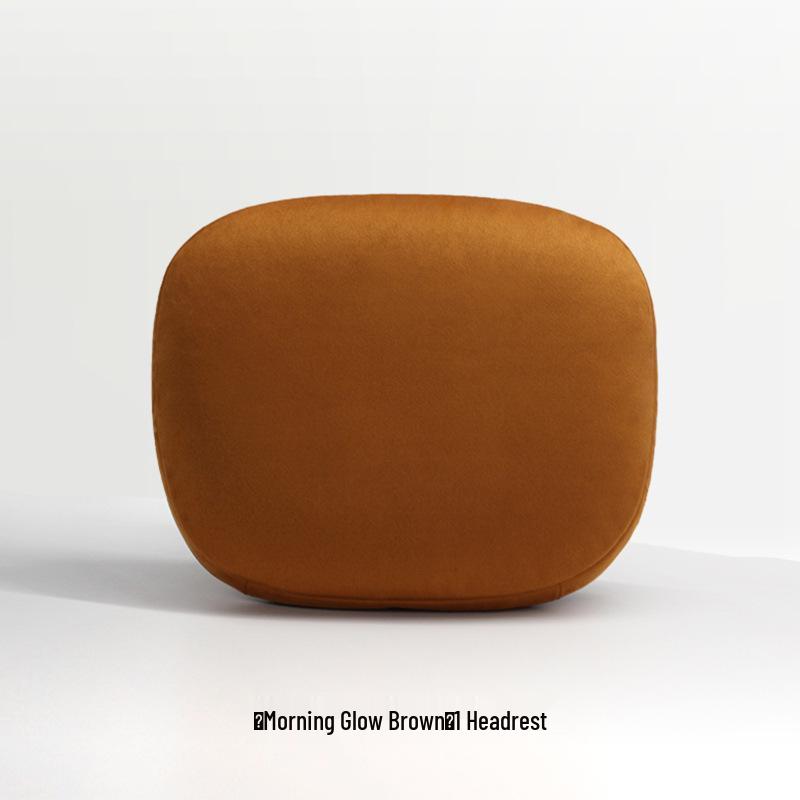 XPeng G9 Neck Pillow & Lumbar Support Car Accessory Set