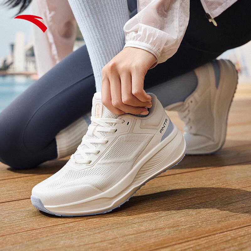 Anta Shenxing 12 Women s Running Shoes 6.5