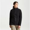 Куртка Craghoppers Expert Miska Fleecejacke schwarz