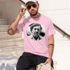 Pablo Escobar Calling Unisex T Shirt Dropshipping Unisex Tshirt Tees Tops Anime 2026 New Model