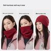 MISSION UV Thermal Fleece Neck Gaiter