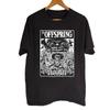 RARE!! The Offspring Band Black Cotton All Size S-5XL T-shirt HD83 Unisex T-Shirt