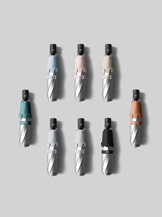 

mybrella COCHONS 3-Stage Automatic 7K Titanium-Coated Umbrella M4 (UPF50+) 07.COCHONS M4-ICE BLUE