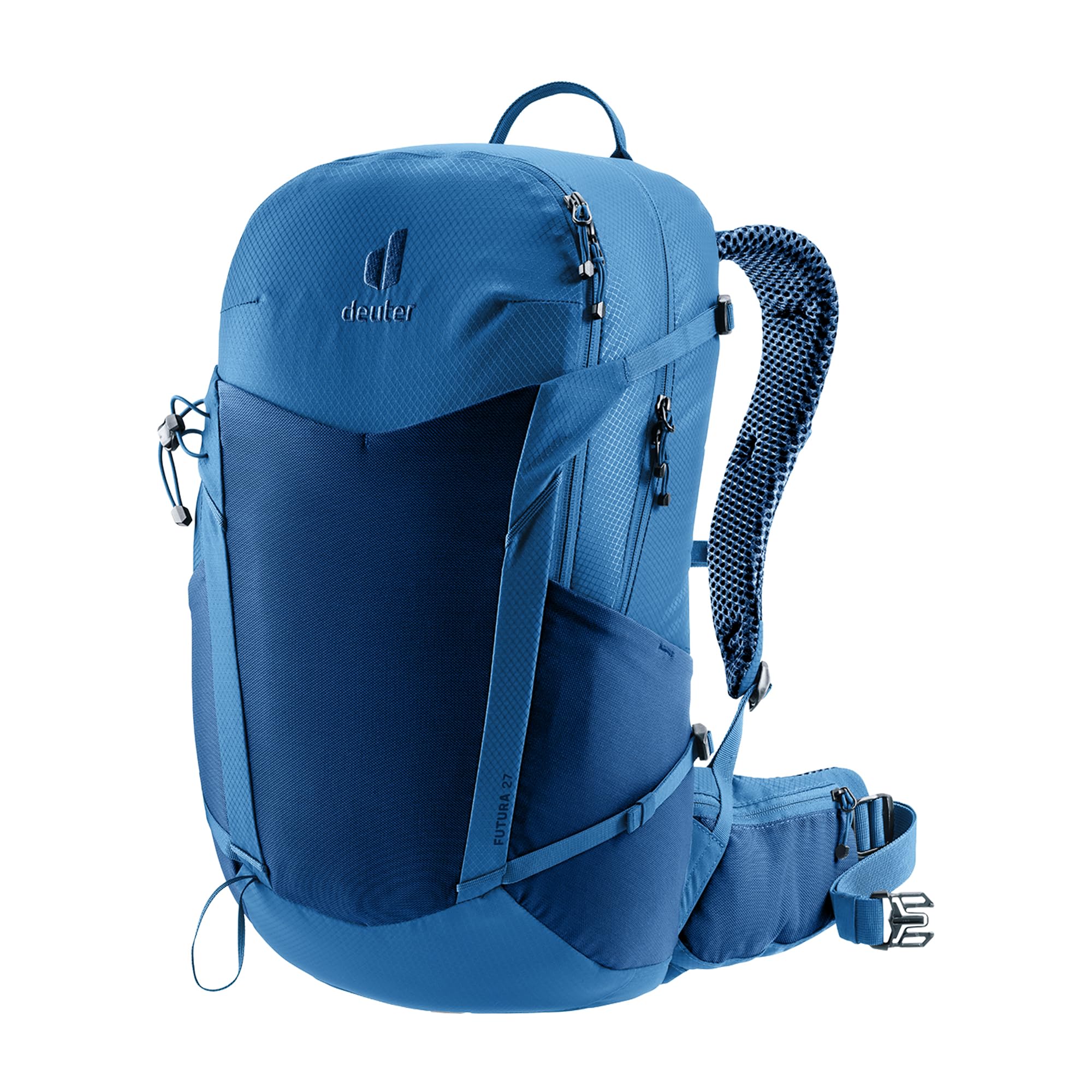 deuter Futura 27 Night Blue x Baltic