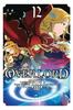 Overlord Vol. 12 Manga by SoBin SoBin Paperback Book 9781975312961