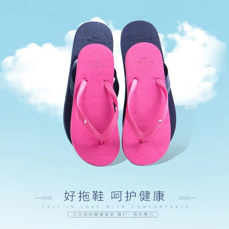 Fashion Summer Women Flip Flops Flat Slides Sandals Women White Black Slippers Flip Flops Slippers Summer Women Slippers Slip On Sandals