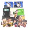 Used EXO SuperM CD Photocard Set CBX HEY MAMA! [BL0710_16]