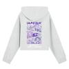 Children's Hooded Top And Pants Two-piece Tracksuit Set Long-sleeved Printed Clothing Set