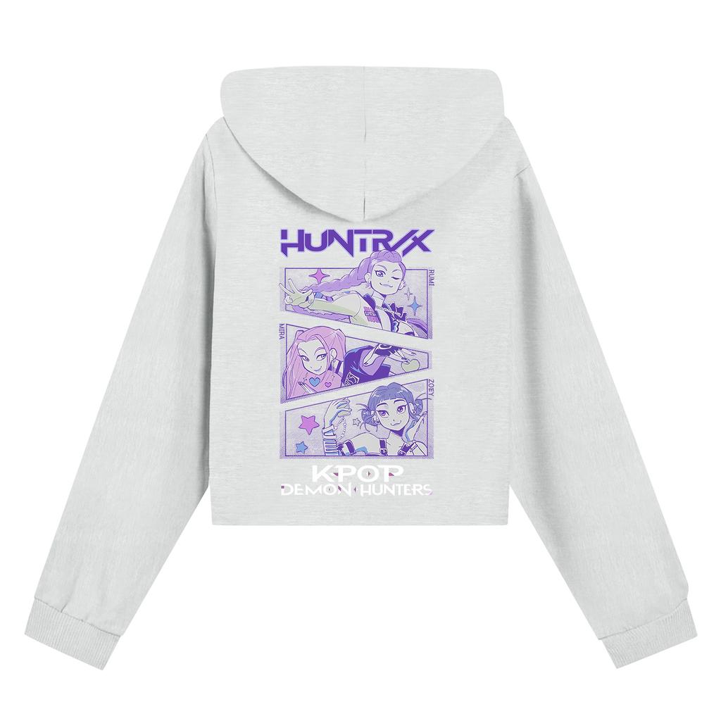 Children's Hooded Top And Pants Two-piece Tracksuit Set Long-sleeved Printed Clothing Set