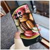 Dessert ice Cream Macaron Food Case For OnePlus 15 12R 13R 13T 10T 8T 13 12 11 10 Pro Nord 5 CE 2 3 4 Lite N20 N30 Coque