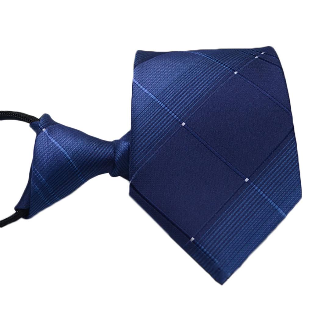 FJWSLCH Cravate Girafe Pour Homme - Cravate Fine En Soie