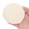 Exfoliating Loofah Pad Facial Body Scrubber Men Women Shower Bath Loofa Sponge Pad