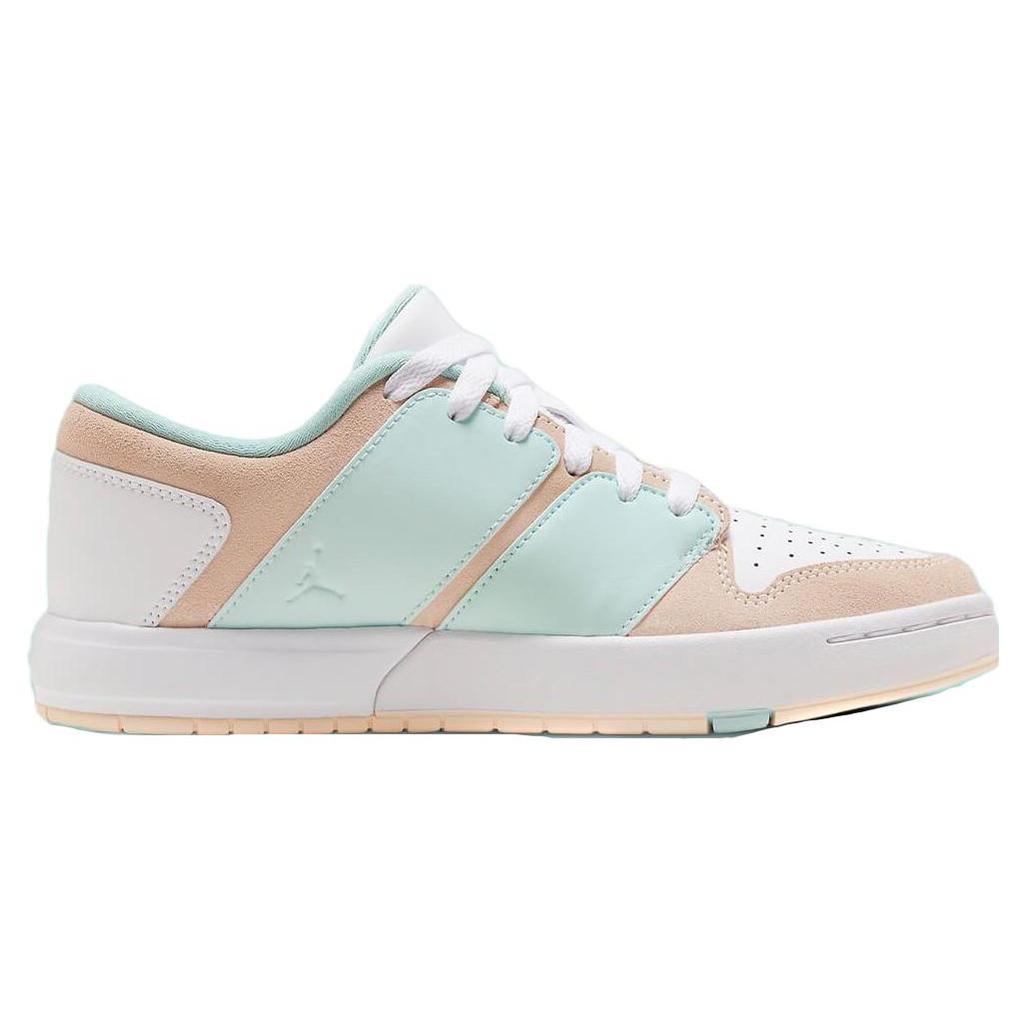 New Jordan Nu Retro 1 Easter Pastel GS FB4412-800