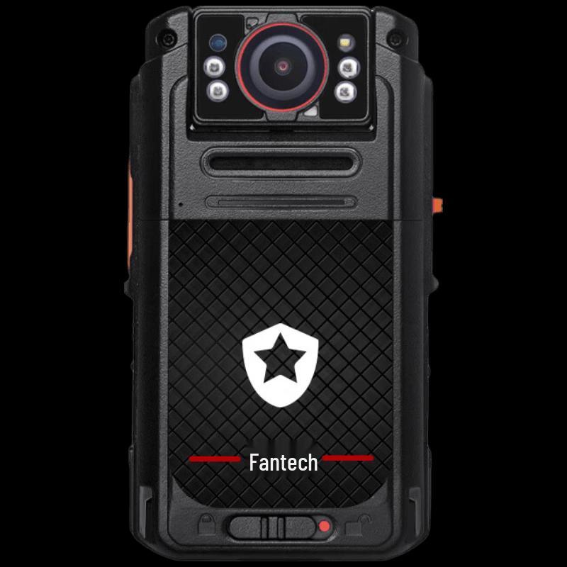 Fomtalk FPX-73DSJ Law Enforcement Recorder (CN Version)