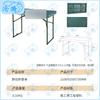 Cangyi 1.1m Outdoor Folding Table Set