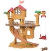 The Treehouse - Sylvanian Families - 5450