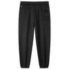 Di Bin Ze Men's Plus Size Loose Fit Casual Sport Pants