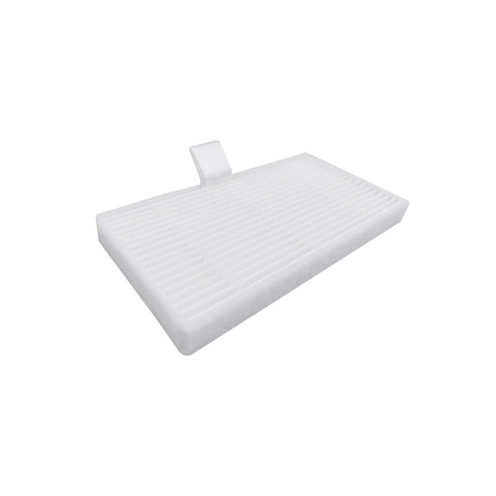 Fit For Lydsto R1D Edge /MiWhole M9 Lite/Laresar L10/Vyzzle D10/ iBoto Smart X530 Aqua Parts Filter Brush Mop Cloth