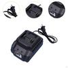 21V Battery Charger for Electric Wrench Power Tool Components Replacement Station