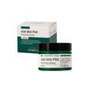 FOOD A HOLIC AHA BHA PHA Erfrischende Beruhigungscreme 50ml