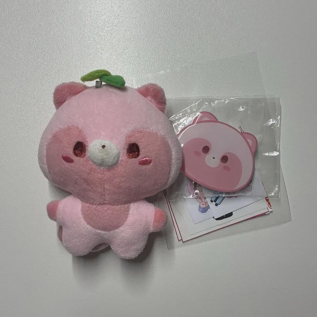 

Мокоми Дважды Момо Кукла