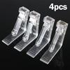 Tablecloth Holder Clips Grips Tablecloth Holder Lightweight