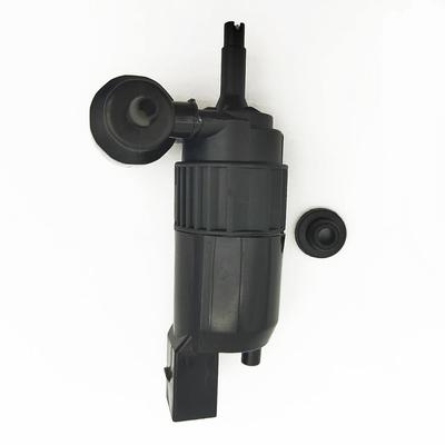 Front Windshield Washer Pump 84801575 Fit for Cadillac Chevrolet GMC