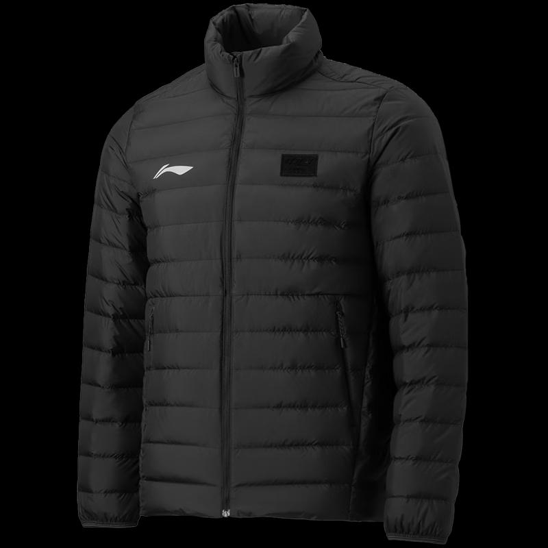 Li-Ning Unisex Short Down Jacket V135 Series 3XL