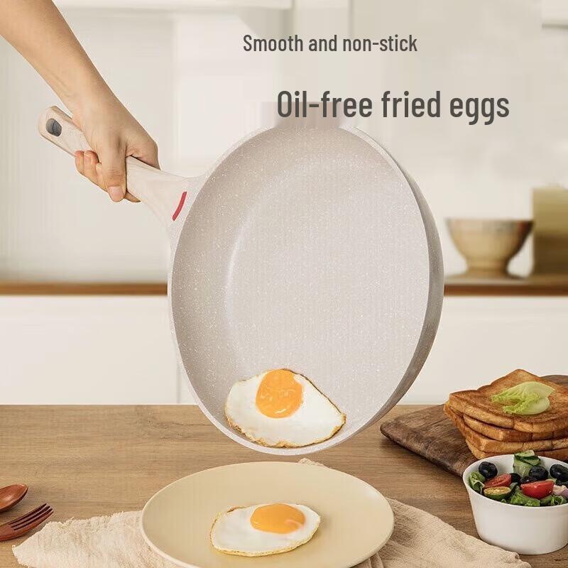 Kangbach KBH Titanium Multi-Use Fry Pan