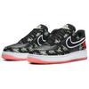 Nike Air Force 1 Low '07 LV8 Worldwide Pack Katakana Black Sneakers DA1343-003